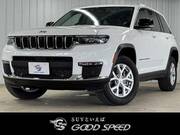 2023 CHRYSLER JEEP GRAND CHEROKEE