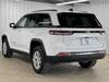 CHRYSLER JEEP GRAND CHEROKEE