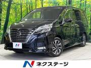 2020 NISSAN SERENA