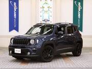 2021 CHRYSLER JEEP RENEGADE