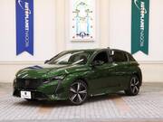 2022 PEUGEOT 308
