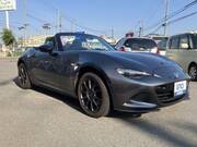2022 MAZDA ROADSTER