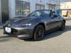 MAZDA ROADSTER