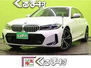 2023 BMW 3 SERIES 318iM SPORT