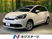 2023 HONDA FIT