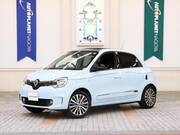 2024 RENAULT TWINGO