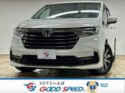 2020 HONDA ODYSSEY