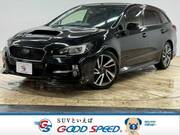 2015 SUBARU LEVORG