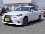 2013 LEXUS IS