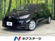 2023 TOYOTA YARIS