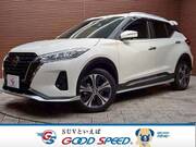 2021 NISSAN KICKS