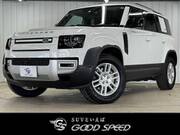 2023 LAND ROVER DEFENDER