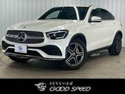 2020 MERCEDES BENZ GLC-CLASS