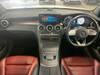 MERCEDES BENZ GLC-CLASS