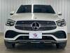 MERCEDES BENZ GLC-CLASS