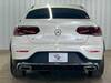 MERCEDES BENZ GLC-CLASS