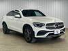 MERCEDES BENZ GLC-CLASS