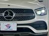 MERCEDES BENZ GLC-CLASS