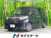 2020 TOYOTA ROOMY