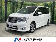 2014 NISSAN SERENA