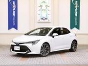 2022 TOYOTA COROLLA SPORT