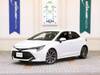TOYOTA COROLLA SPORT