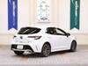 TOYOTA COROLLA SPORT