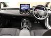 TOYOTA COROLLA SPORT