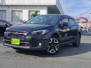 2018 SUBARU XV