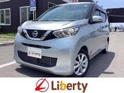 2021 NISSAN DAYZ