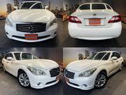 2010 NISSAN FUGA