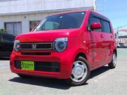 2020 HONDA N-WGN