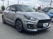 2018 SUZUKI SWIFT SPORT