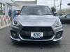 SUZUKI SWIFT SPORT