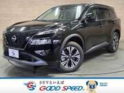 2023 NISSAN X-TRAIL