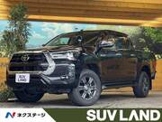 2022 TOYOTA HILUX Z