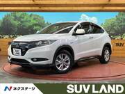 2014 HONDA VEZEL