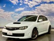 2009 SUBARU IMPREZA