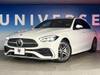 MERCEDES BENZ C-CLASS