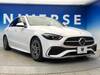 MERCEDES BENZ C-CLASS