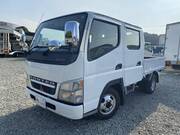 2004 FUSO CANTER GUTS