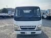 FUSO CANTER GUTS