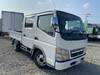 FUSO CANTER GUTS