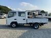 FUSO CANTER GUTS