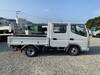 FUSO CANTER GUTS
