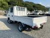 FUSO CANTER GUTS