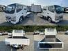 FUSO CANTER GUTS