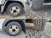 FUSO CANTER GUTS