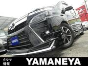2017 TOYOTA VOXY