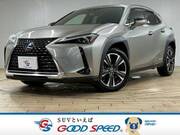 2019 LEXUS UX